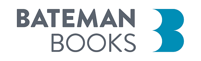 Bateman Books Logo for Bateman SYNC - Cloud Services